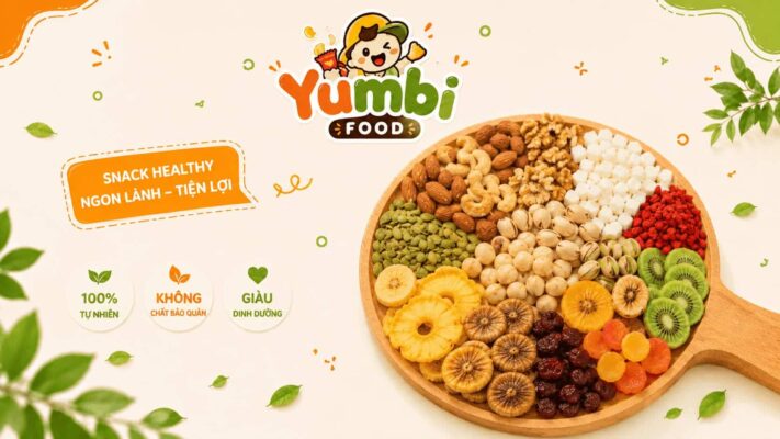 Snack healthy