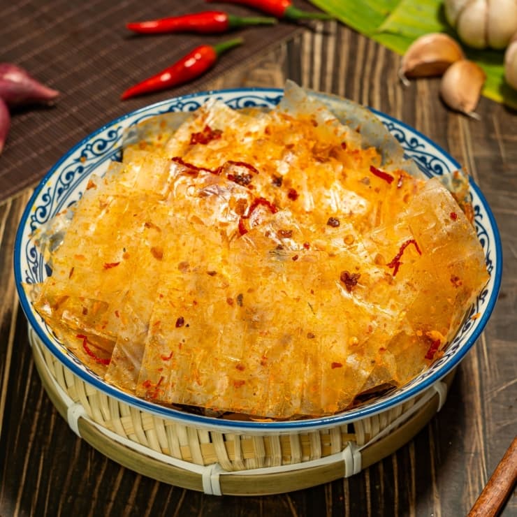 Bánh tráng